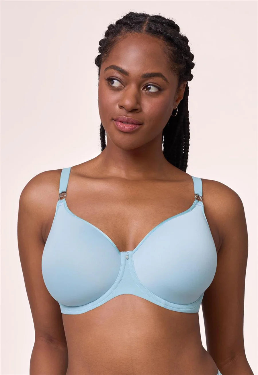 Montelle Sublime Spacer Bra - Dewdrop Spacer Foam Montelle 28DD (E) DEWDROP