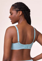 Montelle Sublime Spacer Bra - Dewdrop Spacer Foam Montelle