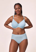Montelle Sublime Spacer Bra - Dewdrop Spacer Foam Montelle