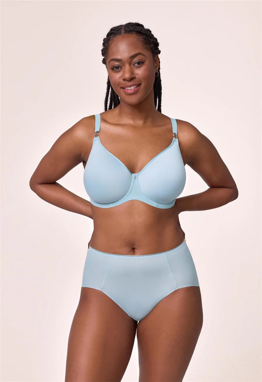 Montelle Sublime Spacer Bra - Dewdrop Spacer Foam Montelle