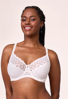 Montelle Lacy Muse - Chantilly Montelle