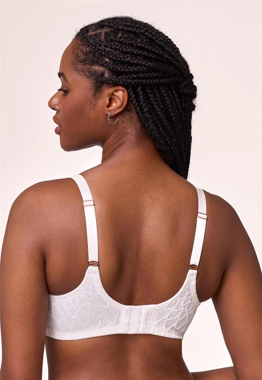 Montelle Lacy Muse - Chantilly Montelle