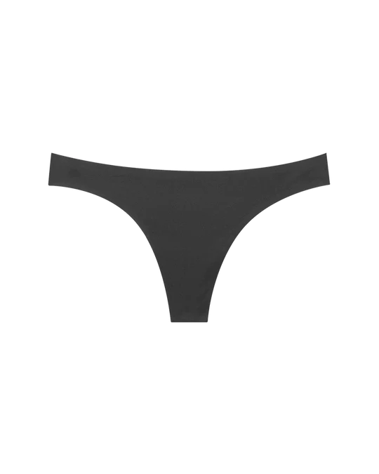 Proof Period Leakproof Thong – Bra Fittings by Court