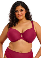 Elomi Nerina- Rouge Spacer Foam Bra Fittings by Court