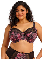 Elomi Morgan Fashion Color - Dark Romance Bra Fittings by Court