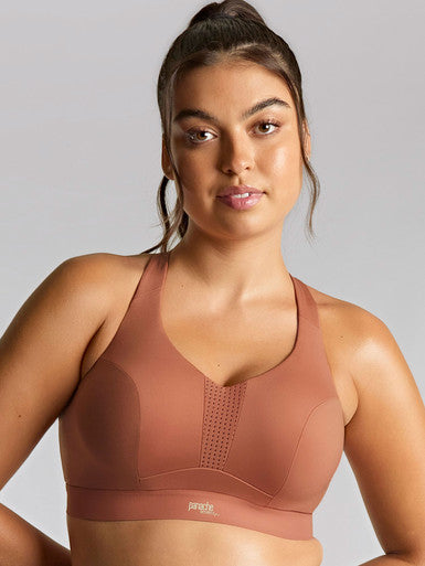 Panache Endurance Sports Bra - Sienna Rose Bra Fittings by Court