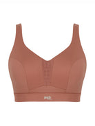 Panache Endurance Sports Bra - Sienna Rose Bra Fittings by Court 28DD SIENNA ROSE