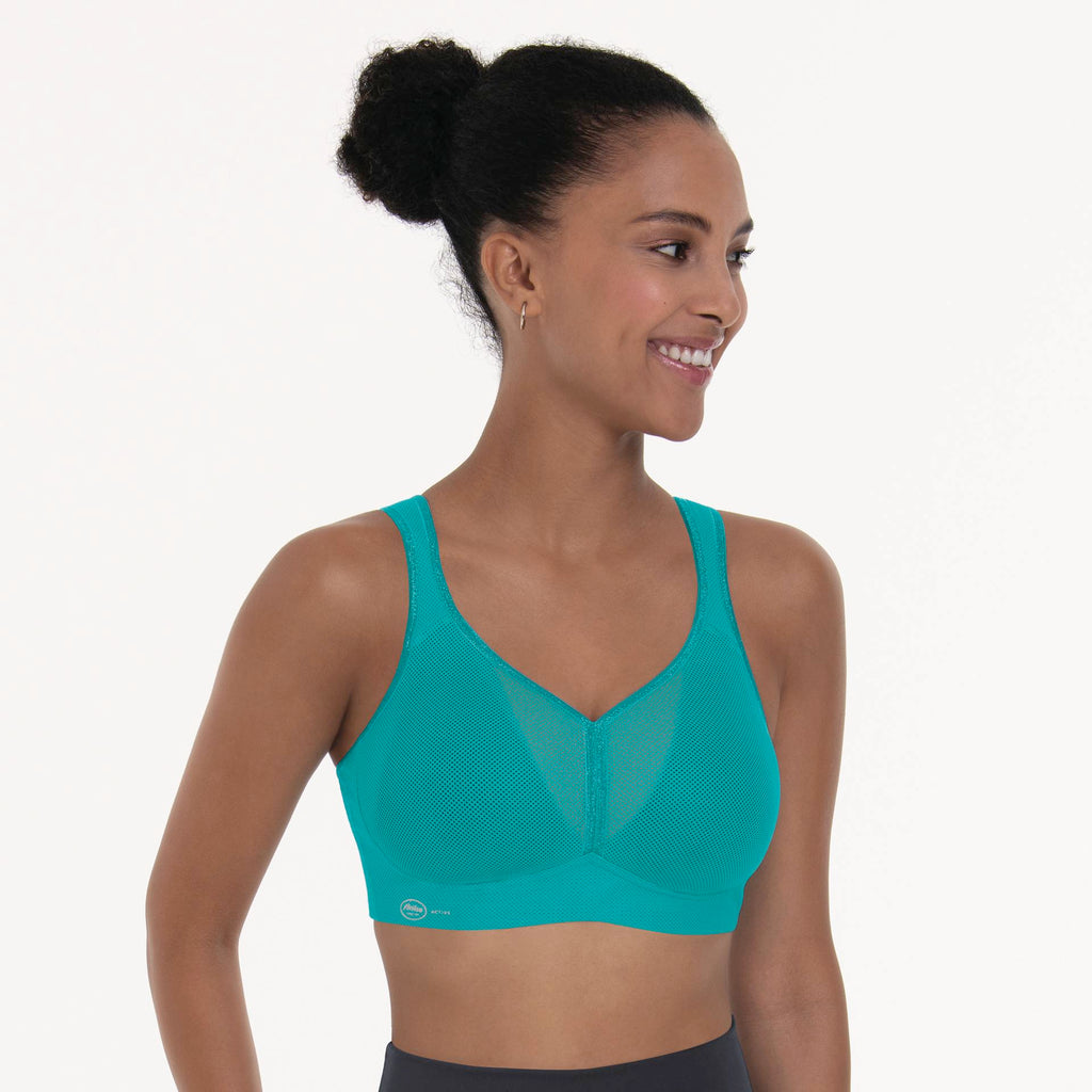 Panache Ultra Perform Non Padded Sports Bra – Bra Fittings by Court