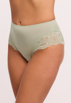 Fleur't Belle Epoque Panty- Fern Bra Fittings by Court