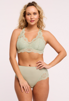 Fleur't Belle Epoque Panty- Fern Bra Fittings by Court