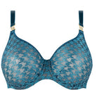 Louisa Bracq Tailor - Molded Bra Fittings by Court 30G US / 30F UK NEON BOTANICA