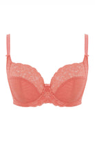 Panache Envy - Terracotta Bra Fittings by Court 28G US / 28F UK TERRACOTTA