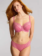 Panache Envy Fashion Color- Fuschia Pink Panache