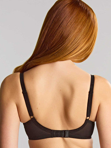 Panache Envy Fashion Color- Black Rose Panache