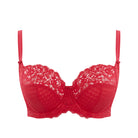 Panache Envy *Final Sale* Bra Fittings by Court 36O US / 36K UK CYBER RED
