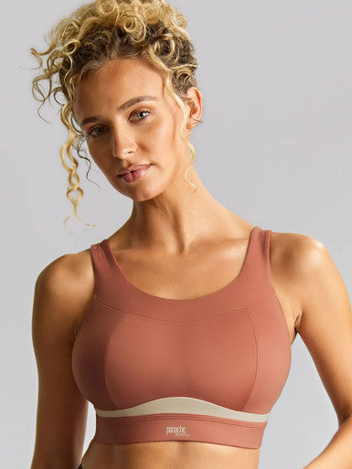 Panache Freedom Sports Bra - Sienna Rose Bra Fittings by Court