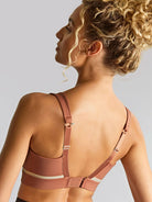 Panache Freedom Sports Bra - Sienna Rose Bra Fittings by Court