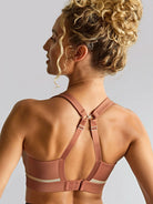 Panache Freedom Sports Bra - Sienna Rose Bra Fittings by Court