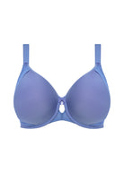 Elomi Nerina Spacer Foam Bra Fittings by Court 34I US / 34G UK CORNFLOWER