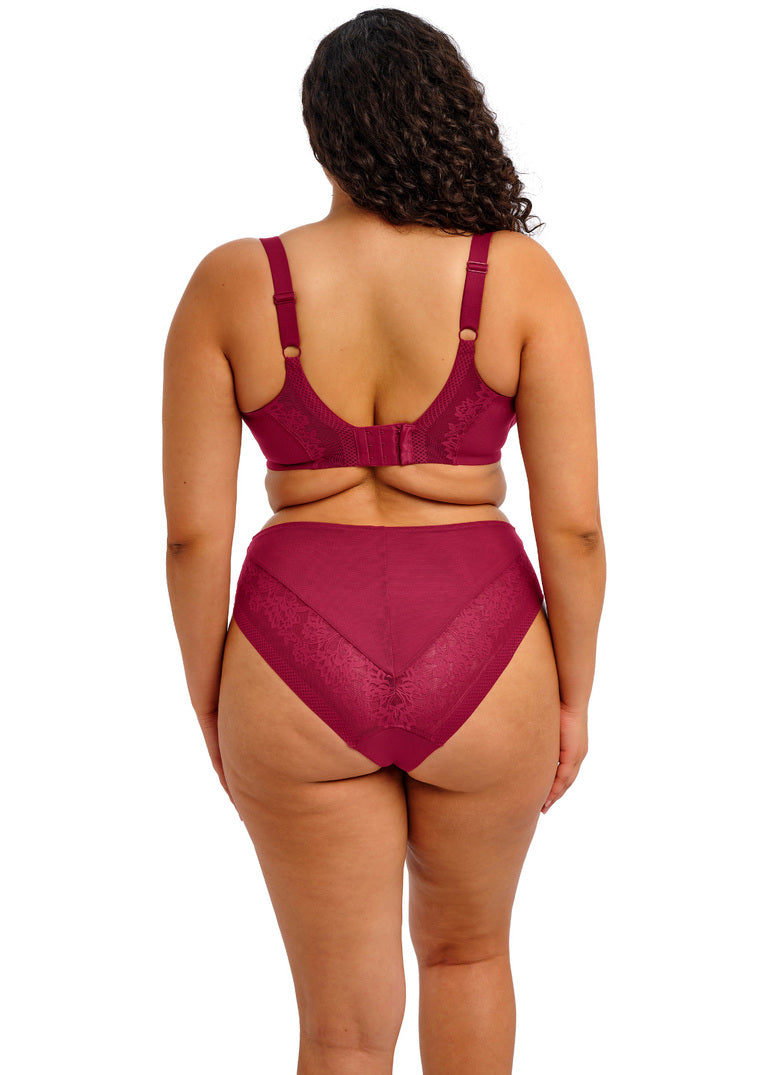 Elomi Nerina- Rouge Spacer Foam Bra Fittings by Court