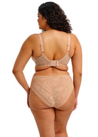 Elomi Nerina - Sahara Spacer Foam Bra Fittings by Court