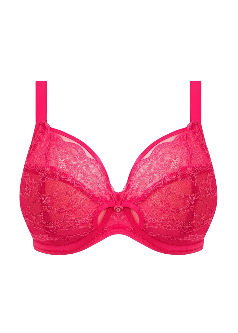 Elomi Darcie - Azalea Elomi 32J US / 32GG UK AZALEA