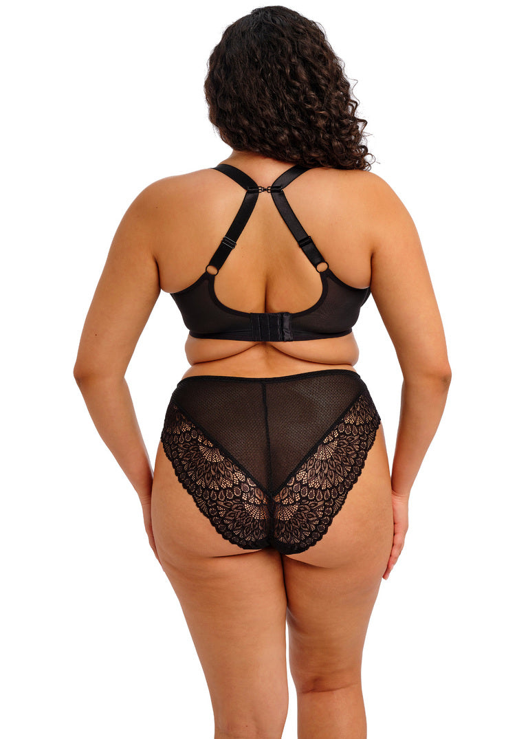 Elomi Tiernie UW Plunge Bra Elomi