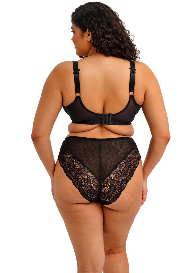 Elomi Tiernie UW Plunge Bra Elomi