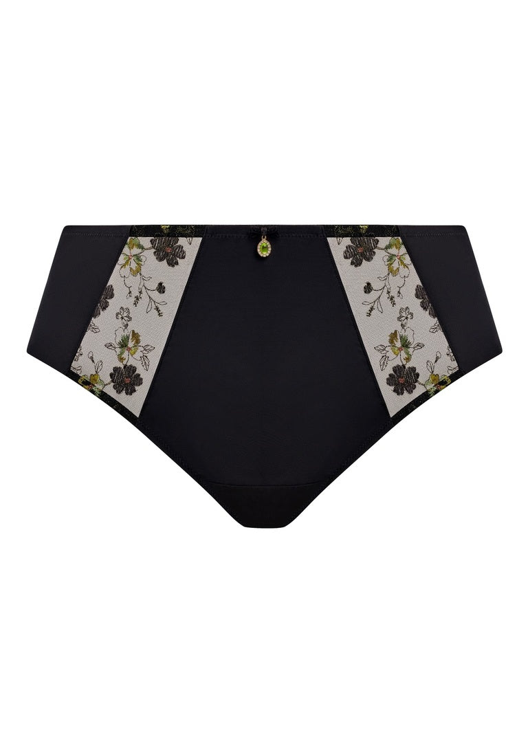 Elomi Lyriana Brief - Jet Brief Elomi