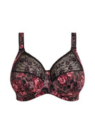 Elomi Morgan Fashion Color - Dark Romance Bra Fittings by Court 32J US / 32GG UK DARK ROMANCE
