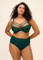 Elomi Sachi Fashion Color - Deep Emerald Elomi