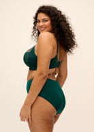 Elomi Sachi Fashion Color - Deep Emerald Elomi