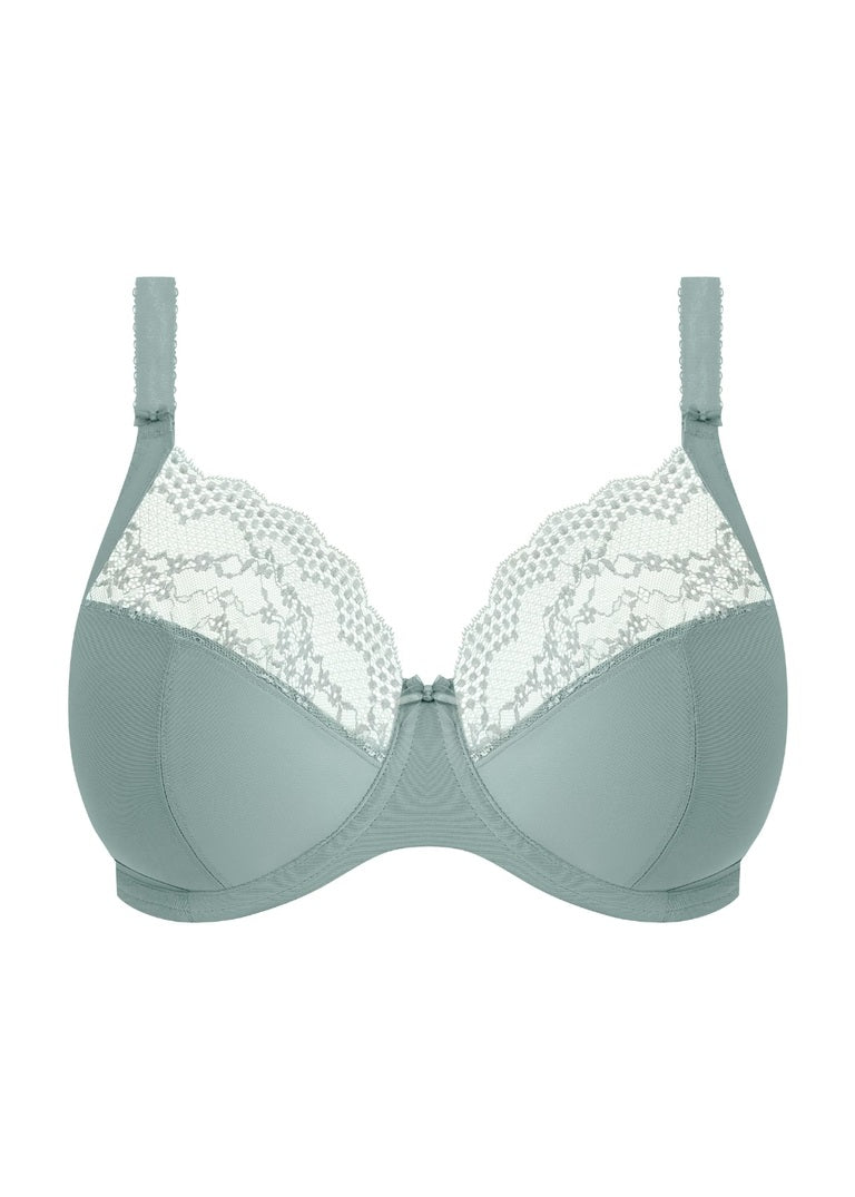 Elomi Lucie Fashion Color - Mist Elomi 32J US / 32GG UK MIST