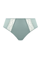 Elomi Lucie High Leg Brief Fashion Color - Mist Brief Elomi 8 US / 12 UK (M) MIST