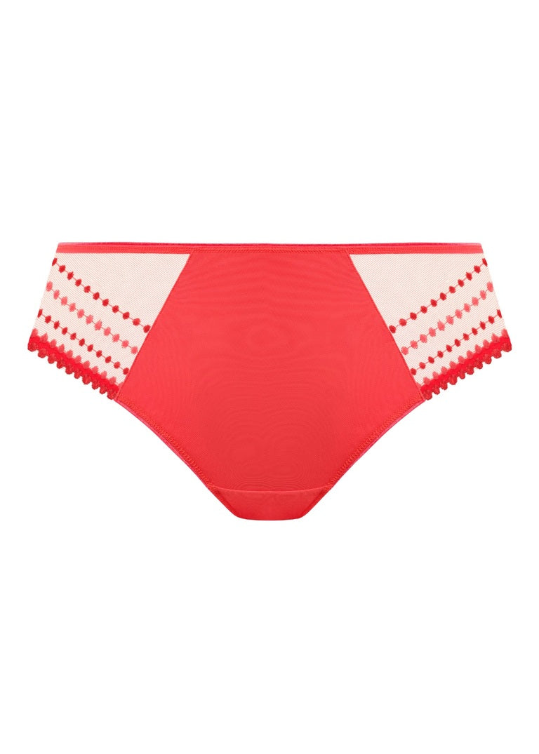 Elomi Matilda Thong - Sunset Thong Elomi 8 US / 12 UK (M) SUNSET