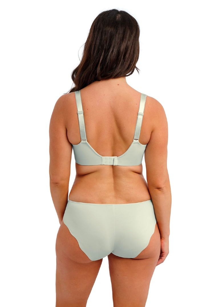 Fantasie Magdalena Brief - Vintage Green Bra Fittings by Court