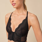 Gossard Superboost Deep V Bralette Gossard