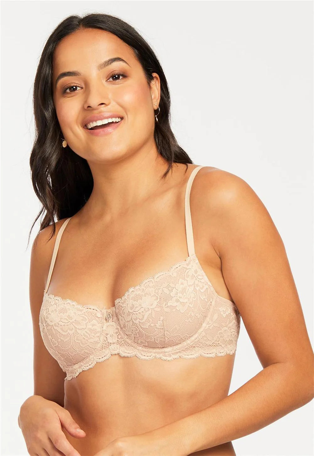 Montelle Flirt Bra Fittings by Court