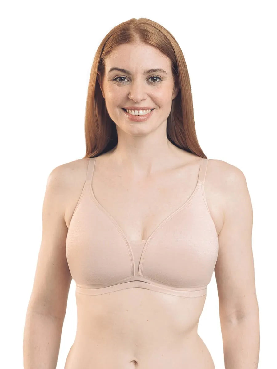 Royce Posie Bra Fittings by Court 30A BLUSH
