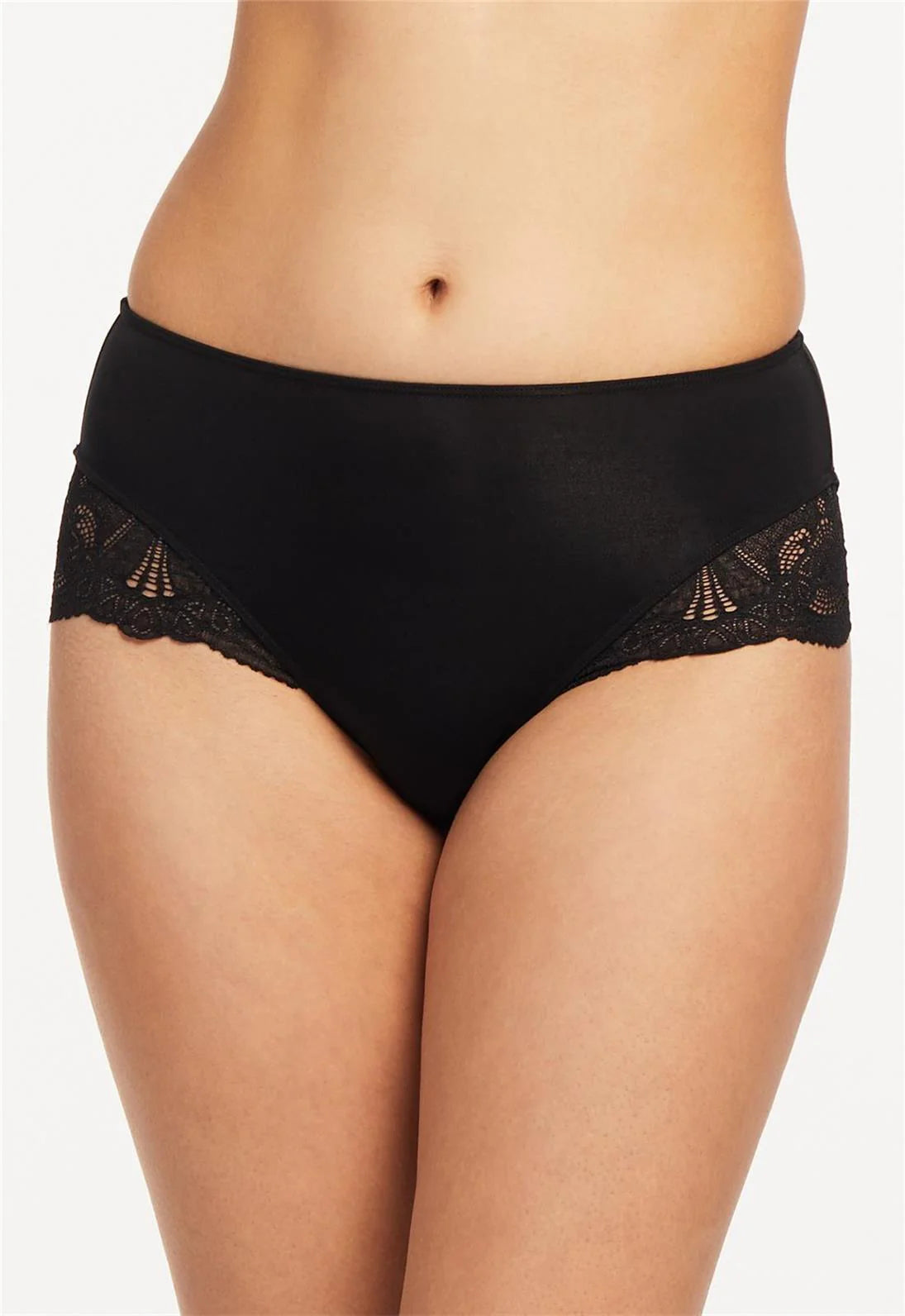 Fleur't Belle Epoque Panty Bra Fittings by Court