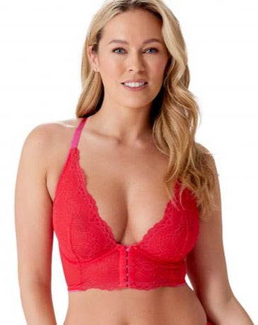 Gossard Superboost Deep V Bralette *Final Sale* Gossard