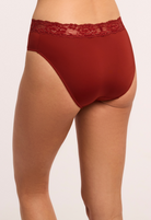 Montelle Brief - Chili Bra Fittings by Court