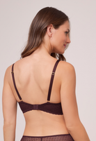 Montelle Flirt Fashion Color - Fudge Montelle