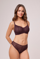 Montelle Flirt Fashion Color - Fudge Montelle