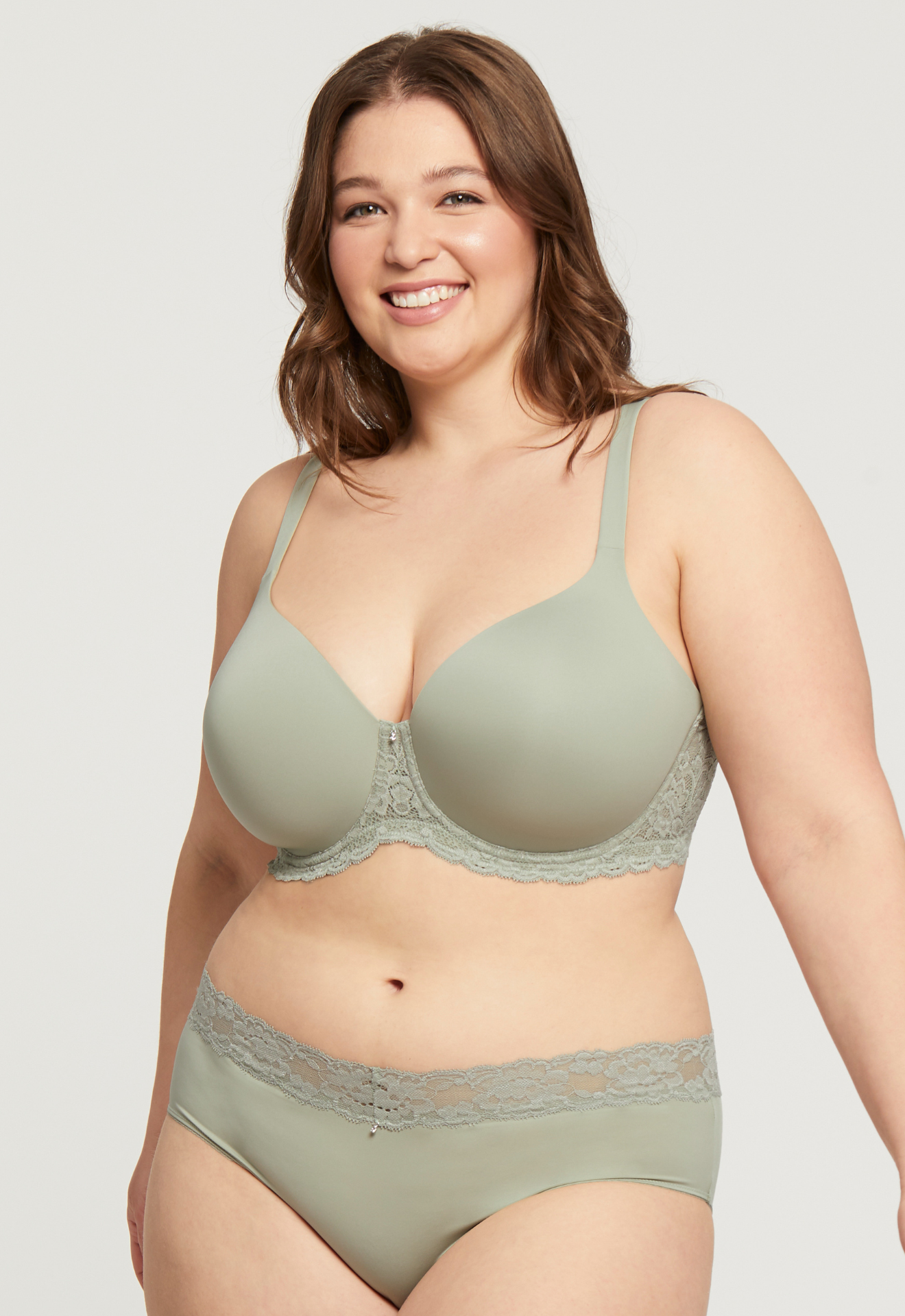 Montelle Pure Plus *Final Sale* – Bra Fittings by Court