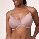 Montelle Sublime Spacer Bra - Moonshell Spacer Foam Montelle