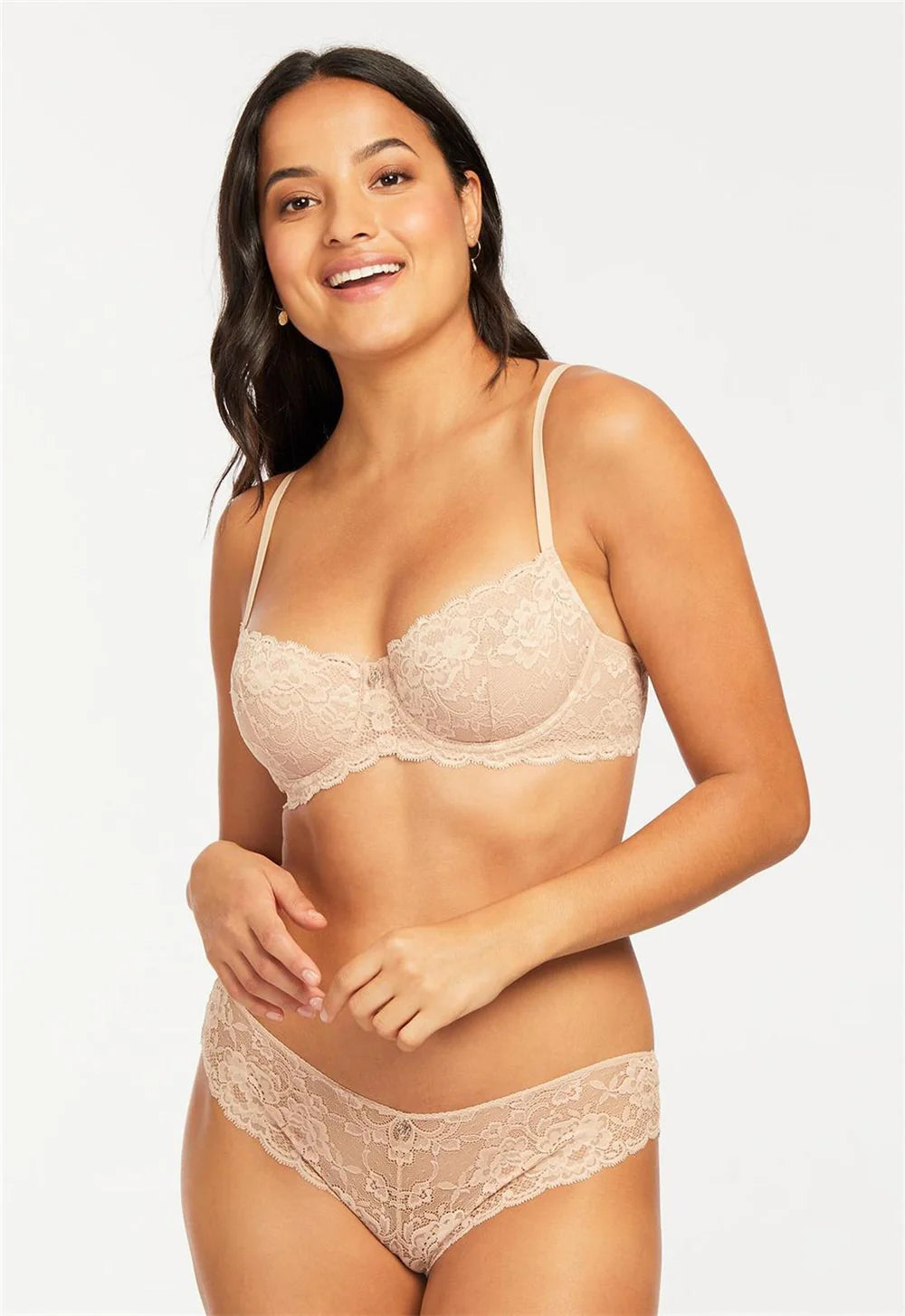 Montelle Flirt Bra Fittings by Court