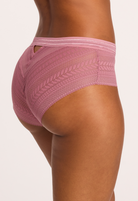 Montelle Lacy Brief-Rosaline Bra Fittings by Court