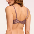 Montelle Flirt - Woodrose Bra Fittings by Court