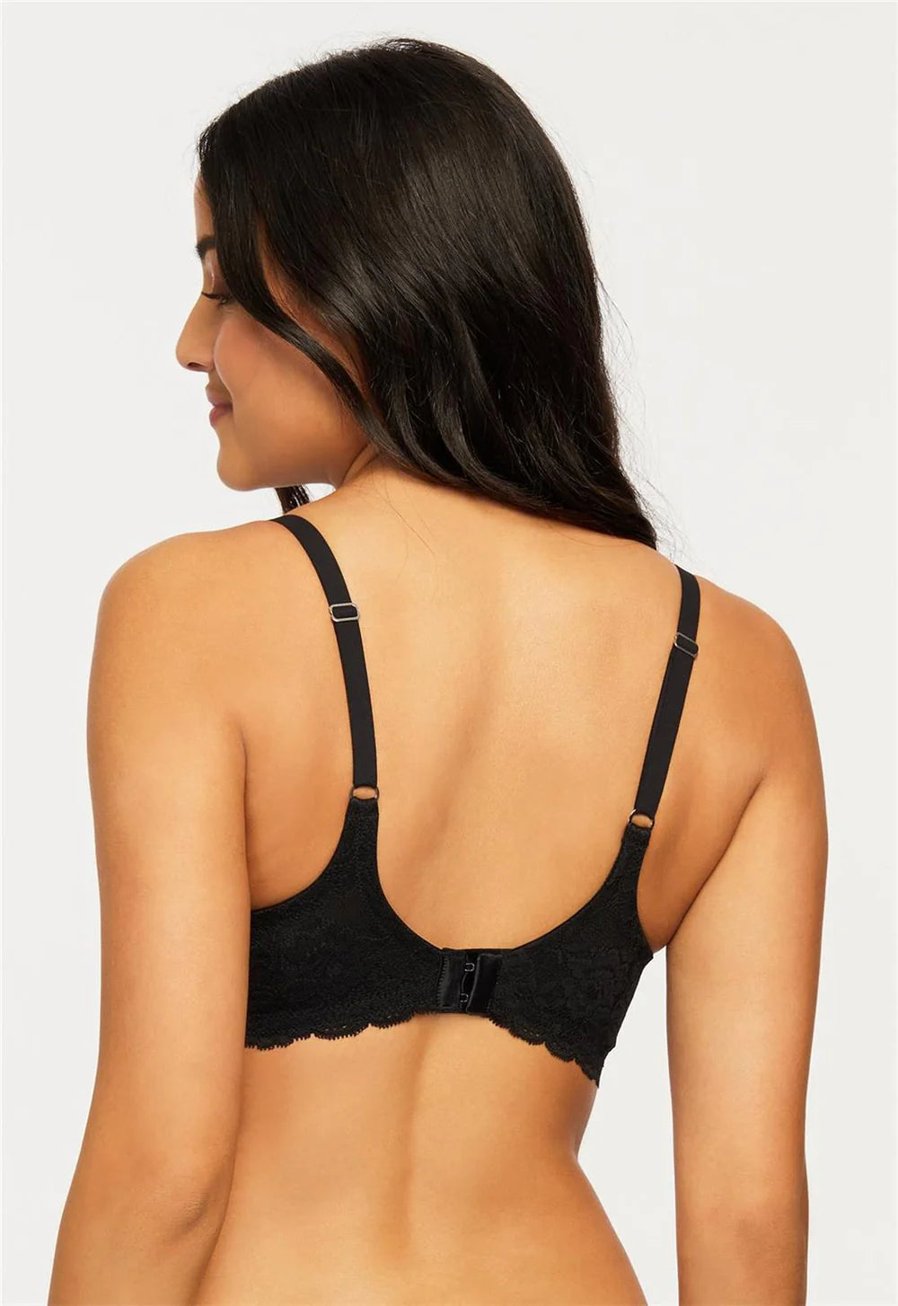 Montelle Muse Lace Bra Bra Fittings by Court